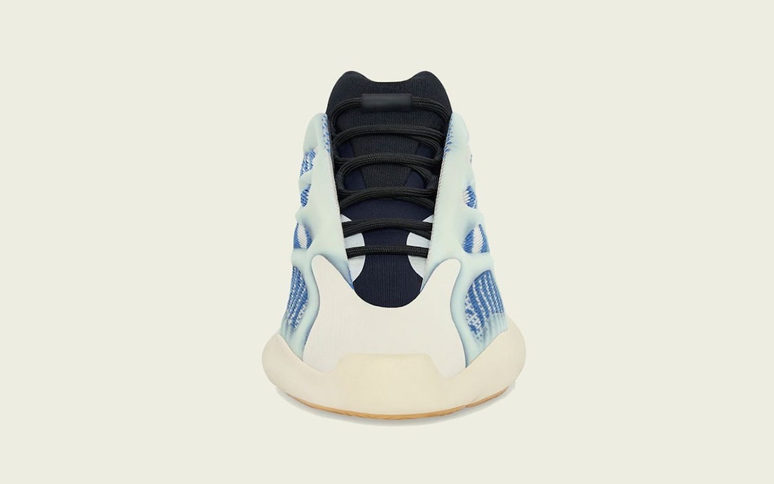 adidas Yeezy 700 V3 Kyanite GY0260 Release Date