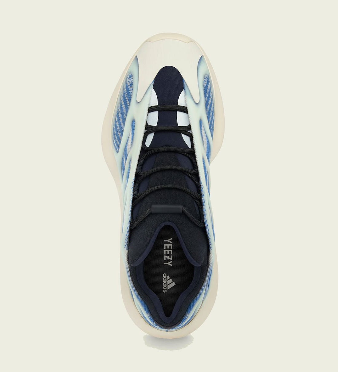 adidas Yeezy 700 V3 Kyanite GY0260 Release Date