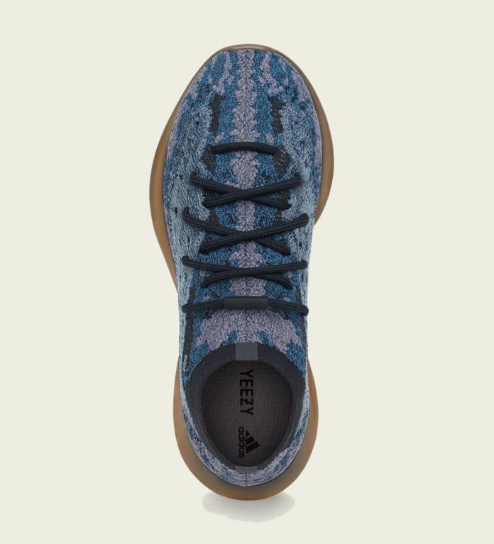 yeezy boost 350 covellite