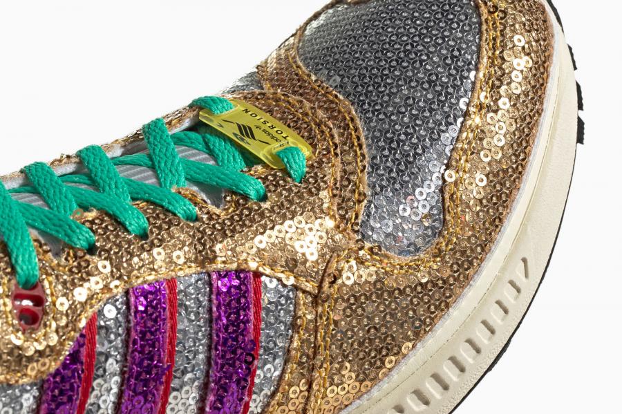 adidas ZX 6000 Sequins FY6863 Release Date