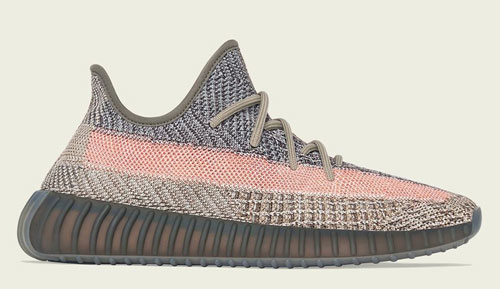 adidas yeezy puerta boost 350 V2 ash stone official release dates 2021