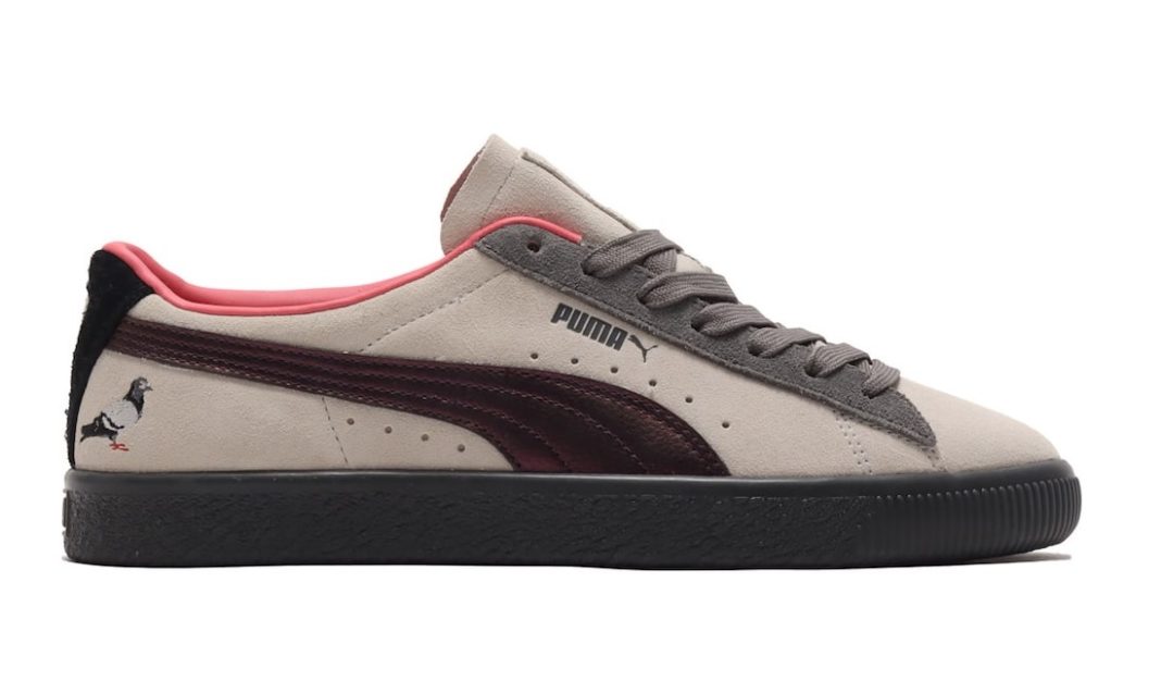 puma pigeon staple