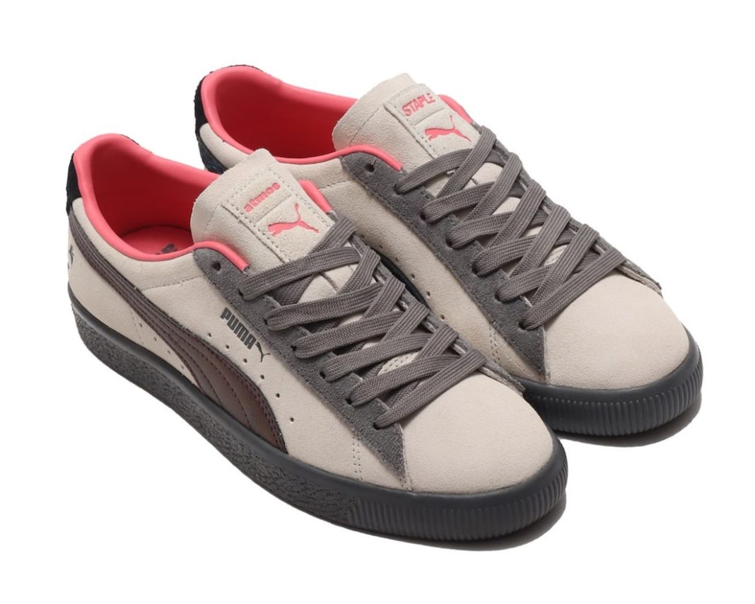 puma pigeon staple