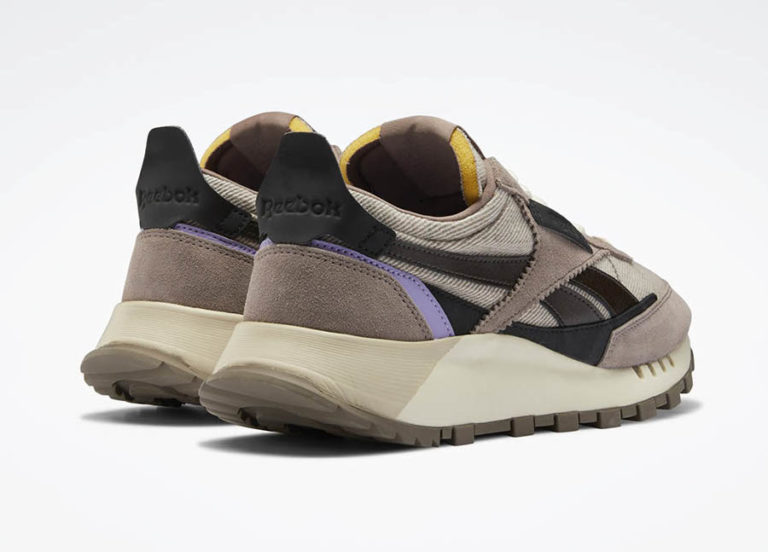 reebok classic leather legacy purple