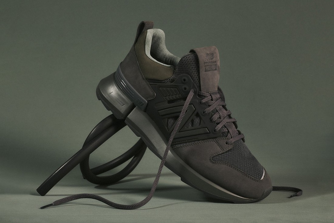 AURALEE New Balance R_C2 Release Date - Sneaker Bar Detroit