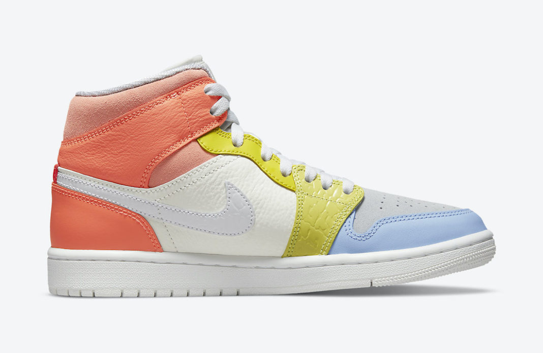 air jordan 1 zoom to my first coach stockx