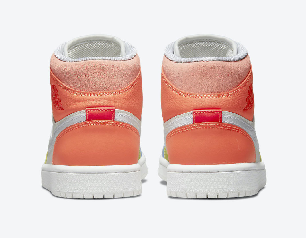 air jordan 1 zoom to my first coach stockx