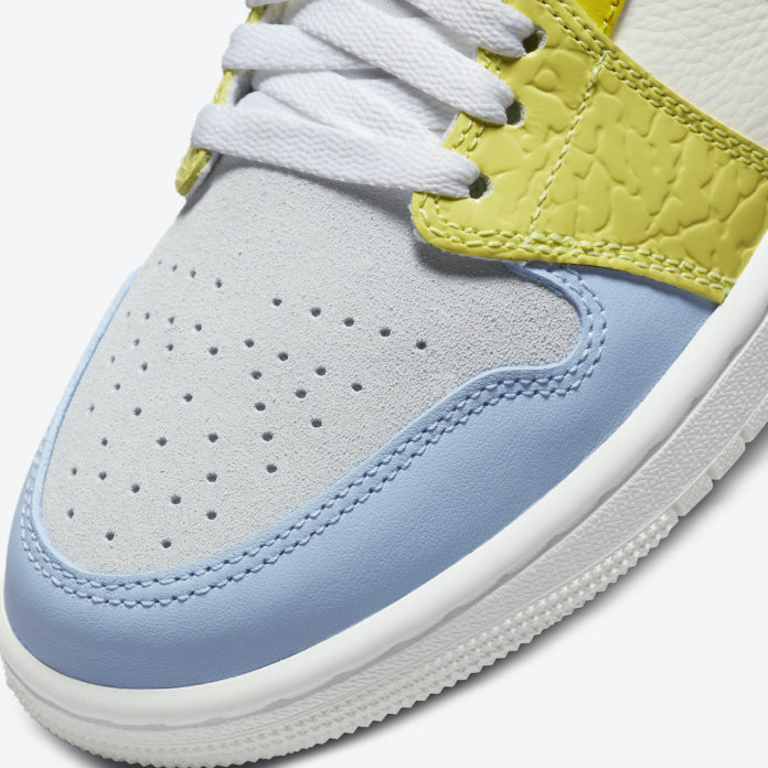 air jordan 1 zoom to my first coach stockx