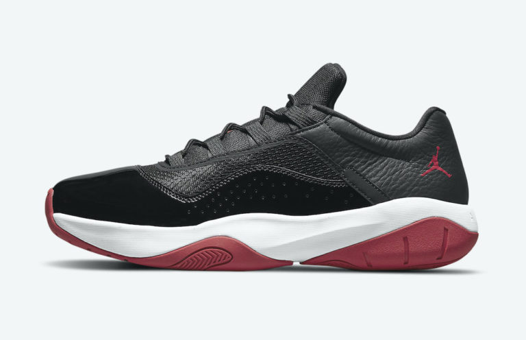red jordan jumpmans