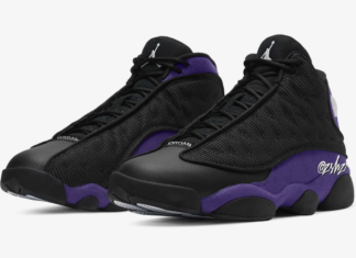 when do the new jordan 13 come out