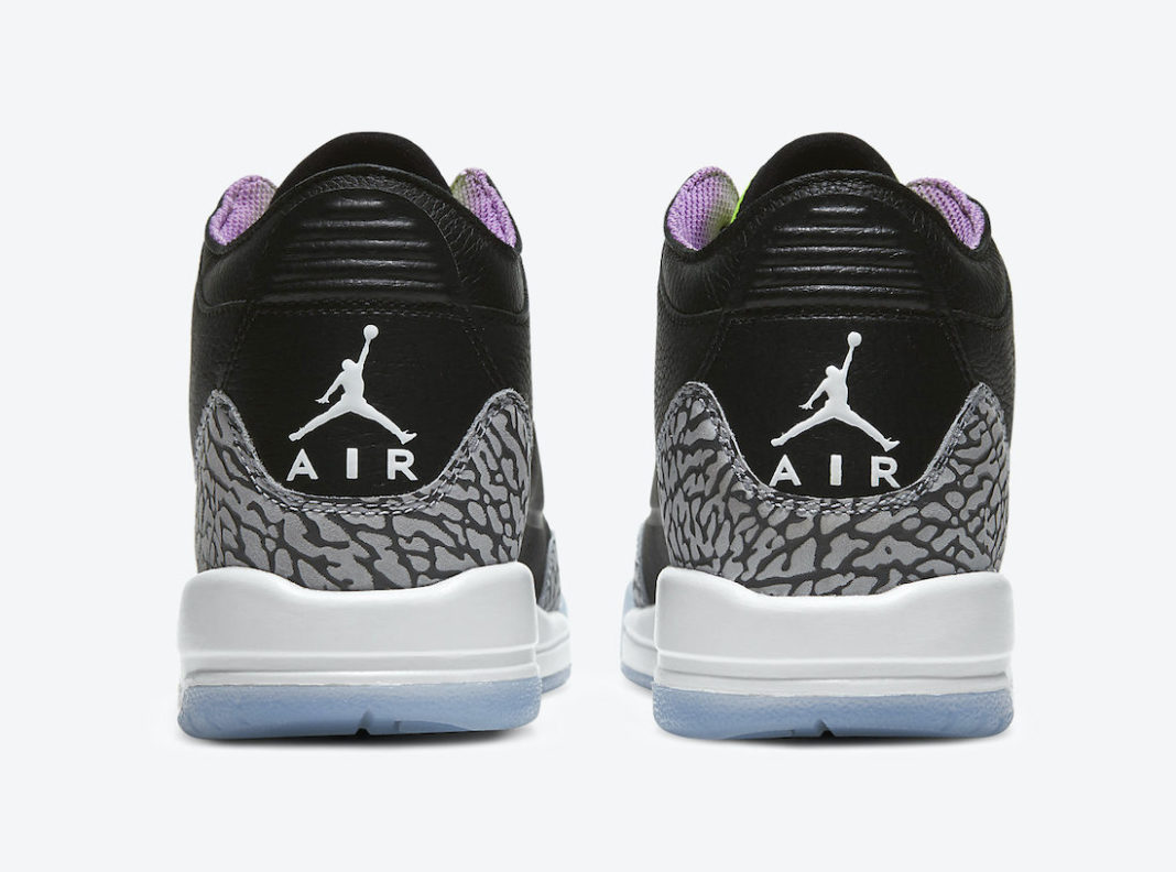Air Jordan 3 Retro 