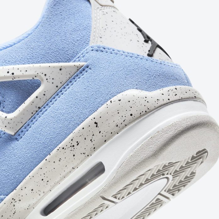 university blue 4 box