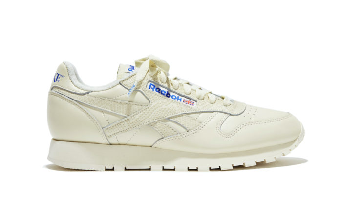 awake x reebok club c