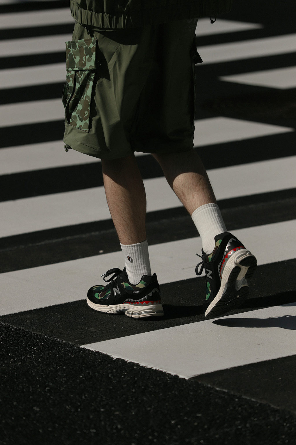 new balance bape release date