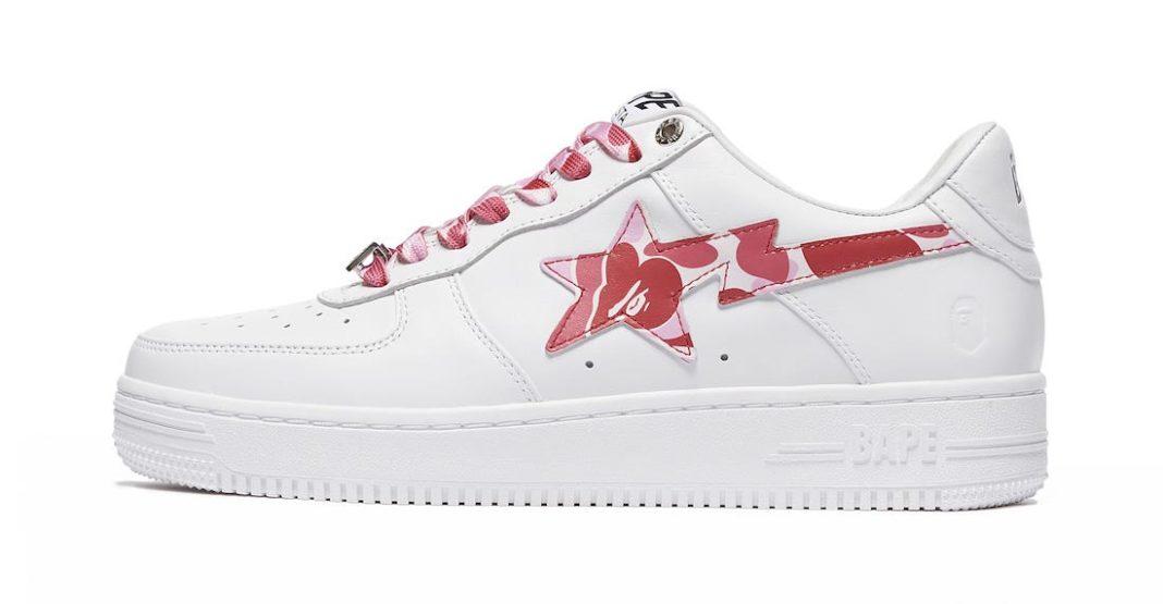 A Bathing Ape Bape Sta Camo Spring 2021 Release Date - SBD