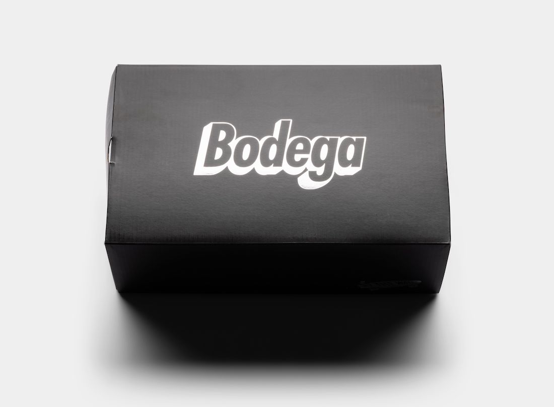 Bodega Vans Vault OG Style 36 LX Release Date