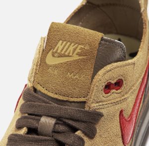 air max 1 clot release date