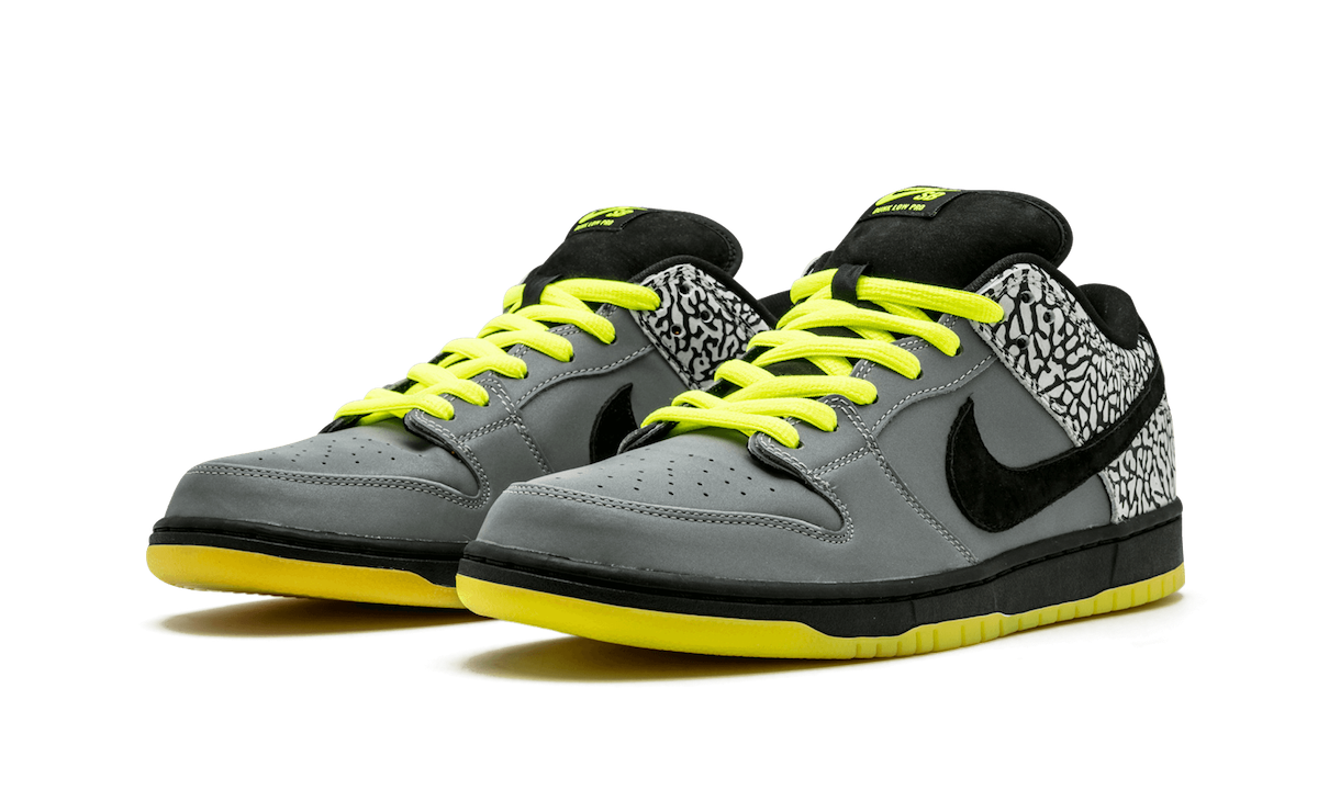 DJ Clark Kent Nike SB Dunk Low Premium 112 504750-017 Release Date