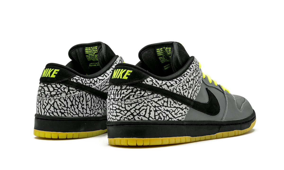 DJ Clark Kent nike air force 1 low fresh perspective ready for the outdoors 504750-017 Release Date