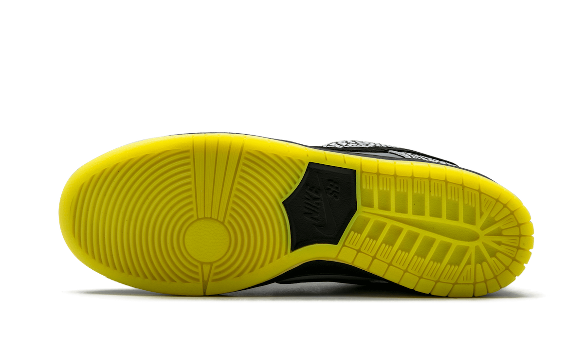 DJ Clark Kent The Peaceminusone x Nike Kwondo 1 Drops Later this Month Premium 112 504750-017 Release Date