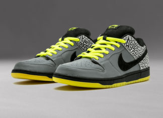 DJ Clark Kent Nike SB Dunk Low Premium Sneaker Talk 324x235