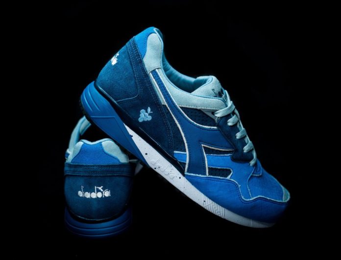 Diadora N9002 Cabernet Release Date
