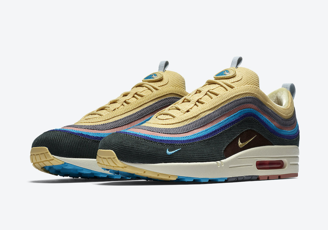 GOAT Launches Virtual Try-On Feature to Celebrate Nike Air Max Day