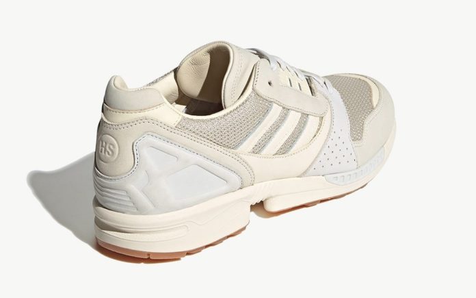 Highsnobiety adidas ZX 8000 Release Date - Sneaker Bar Detroit