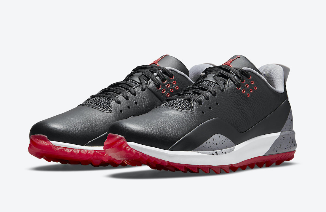 Jordan ADG 3 Golf Shoe Release Date - Sneaker Bar Detroit