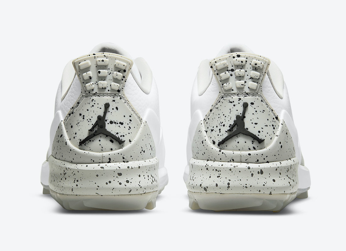 Jordan ADG 3 Golf Shoe Release Date Sneaker Bar Detroit