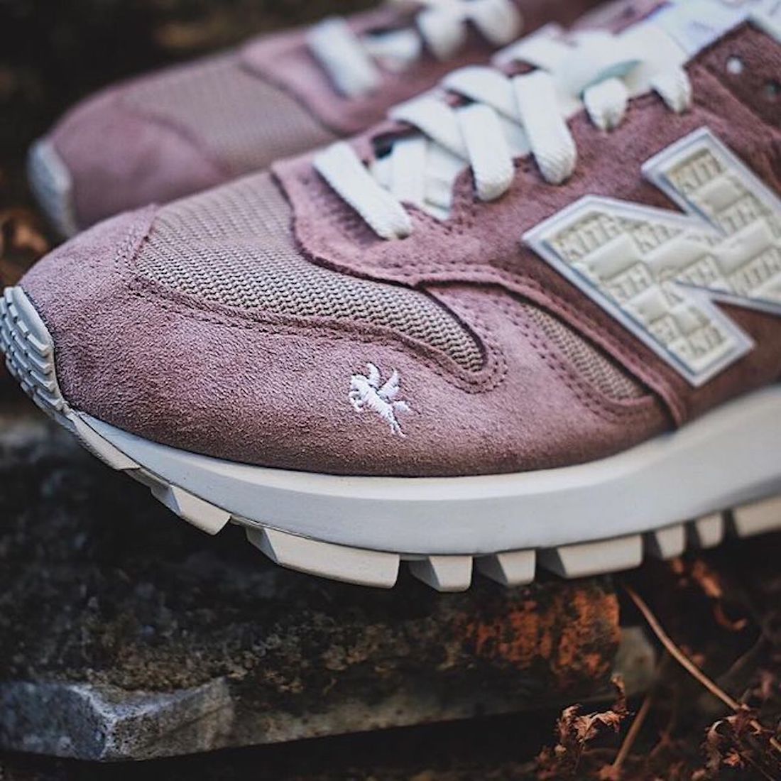 Kith New Balance RC_1300 Mauve Release Date