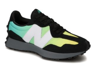 New Balance 327 Marathon Running Shoes Sneakers U327CNT Summer Jade MS327SA Release Date