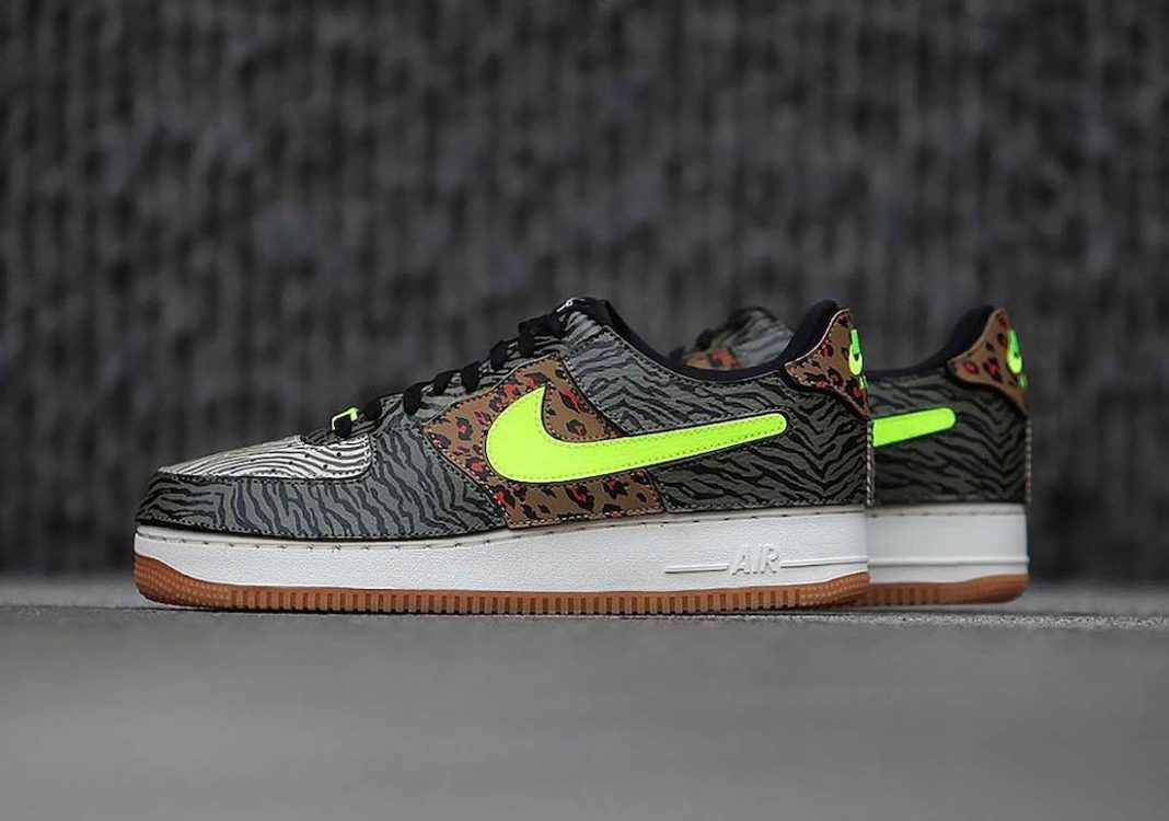 Nike Air Force 1 DM5329-200 Release Date
