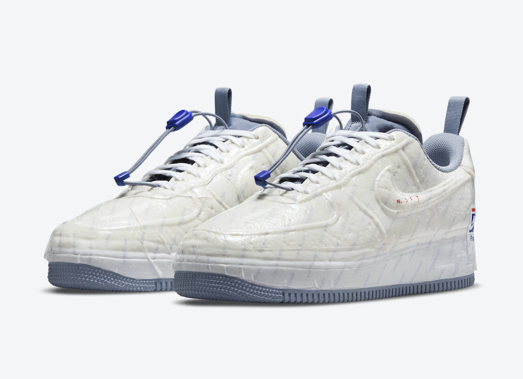 air force ones release