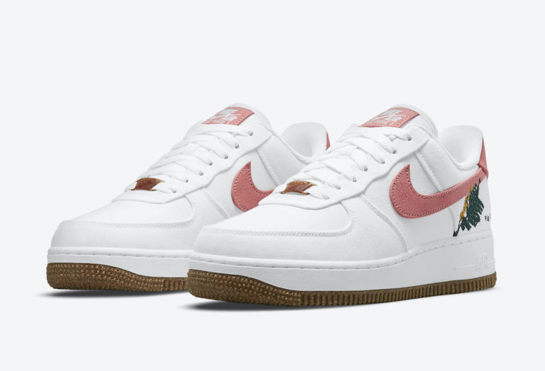 air force 1 that came out today