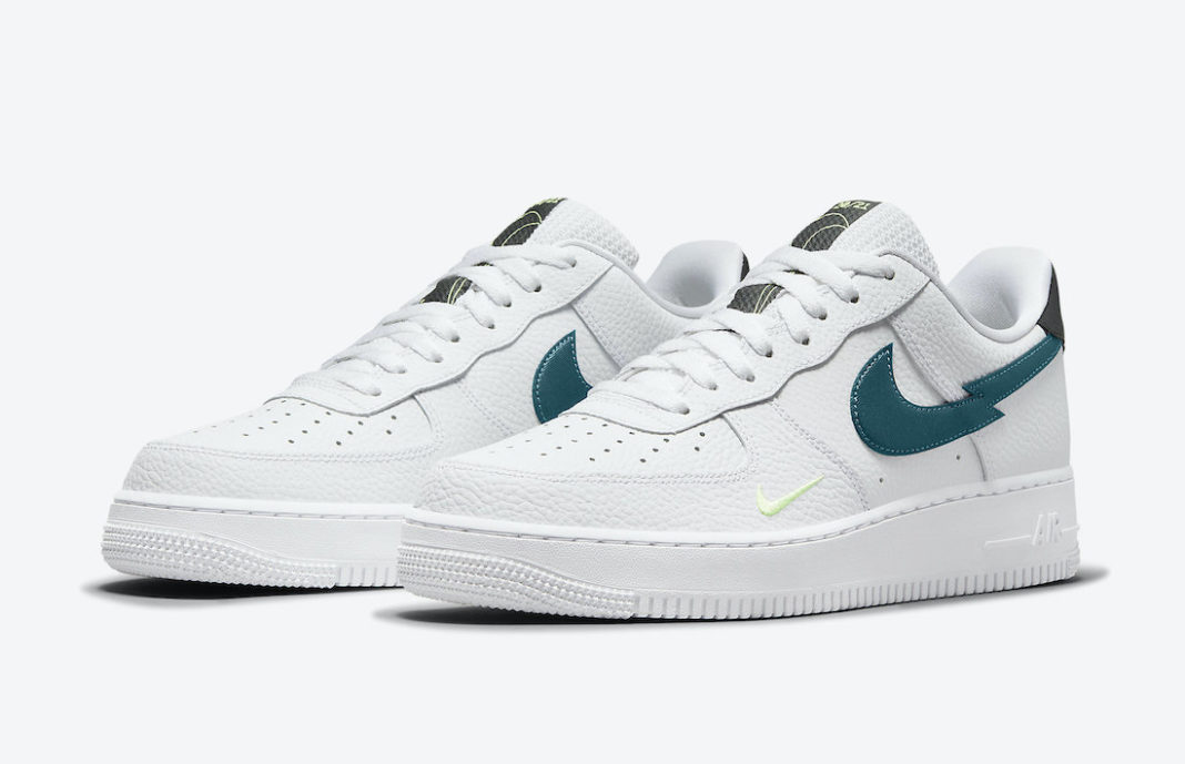 air force 1 dress shoes