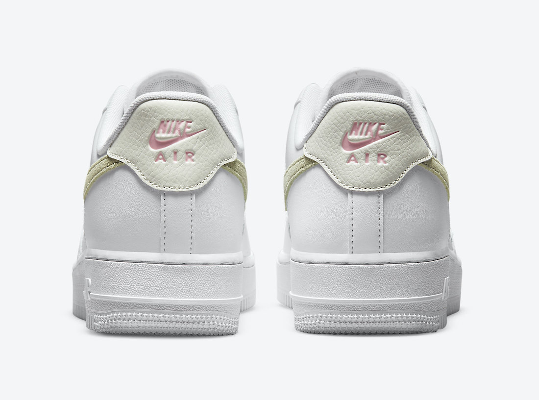 Nike Air Force 1 Low DM2876-100 Release Date