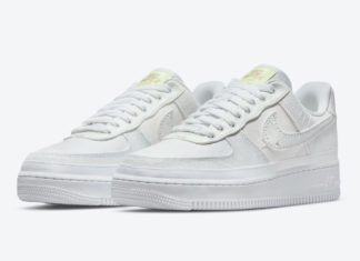 air force 1 low cut