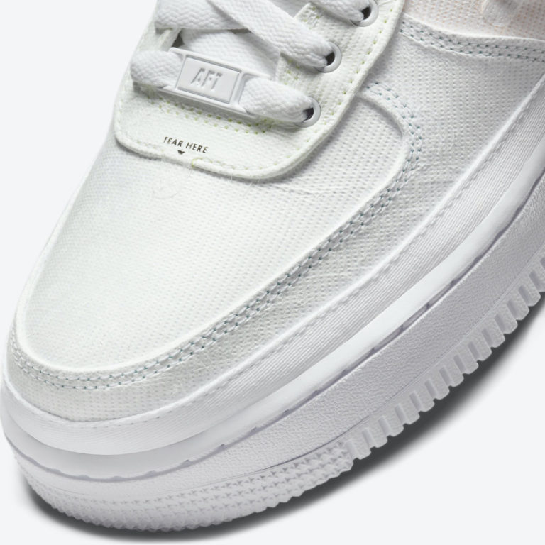 nike reveal air force 1