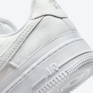 Nike Air Force 1 Low Pastel Reveal DJ6901-600 Release Date - SBD