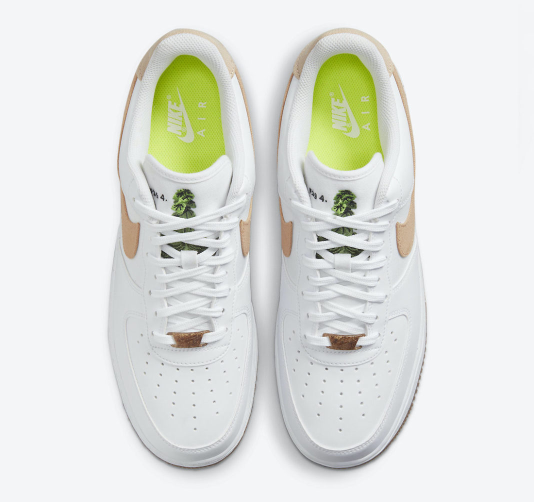 nike air force 1 himalayan rhubarb price