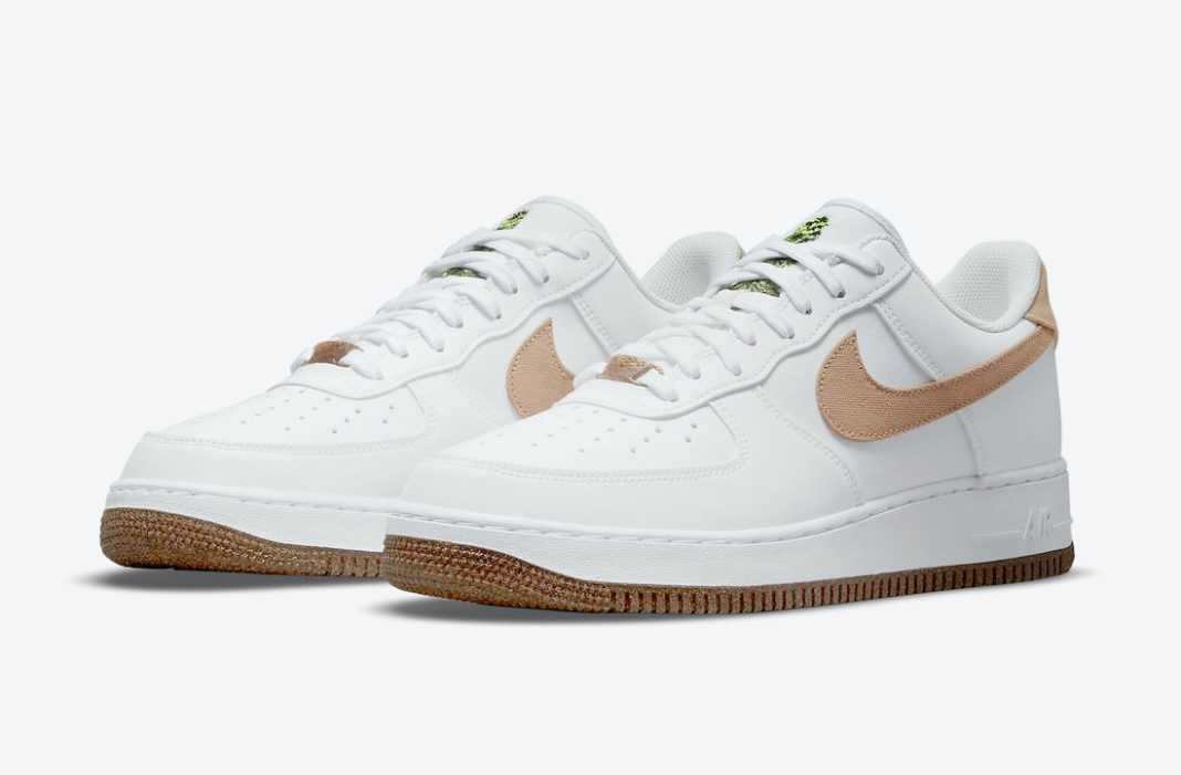 air force 1's price