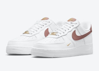 newest air force ones