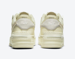 air force 1 shadow coconut