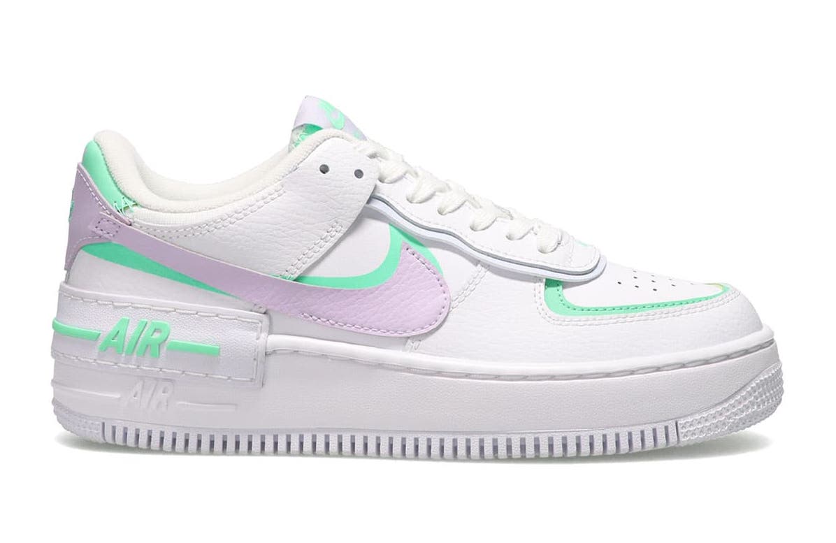 air force 1 shadow easter