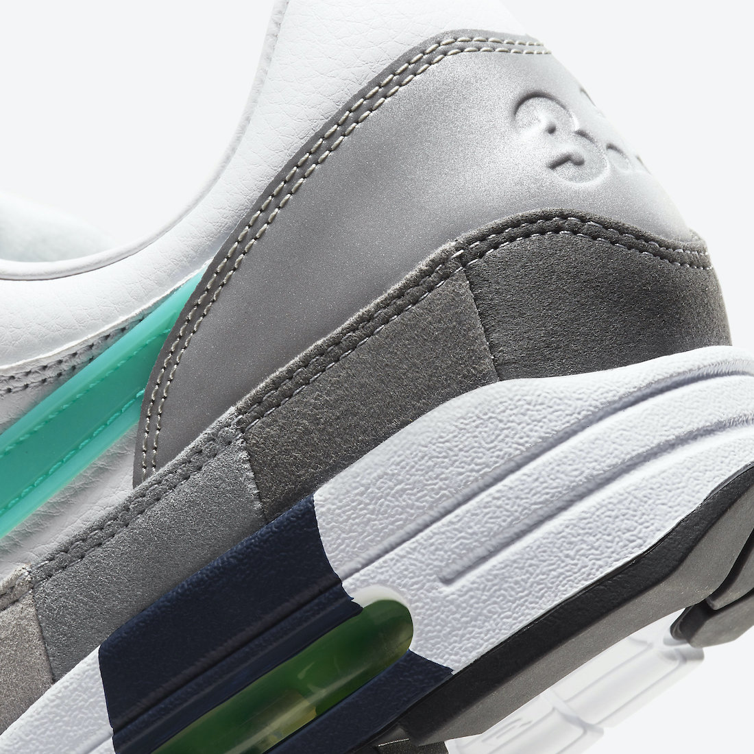 Nike Air Max 1 Evolution of Icons CW6541-100 Release Date