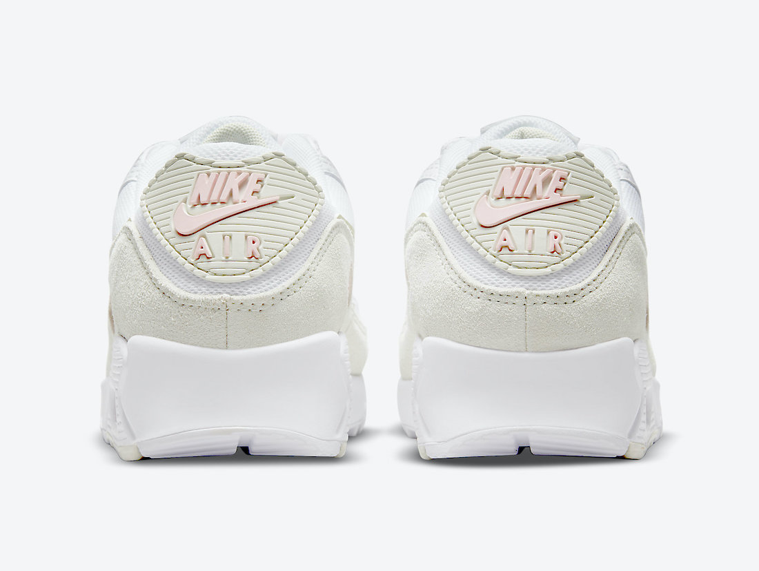 Nike Air Max 90 DM2874-100 Release Date