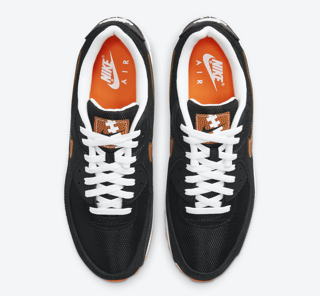 Available Now // Air Max 90 