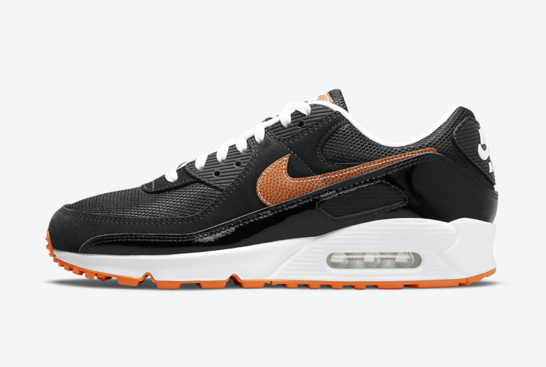 Nike Air Max 90 Football DJ5981-001 Release Date | SNKRS WORLD