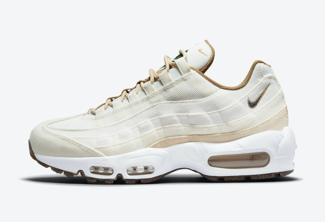 nike air max 95 se cork